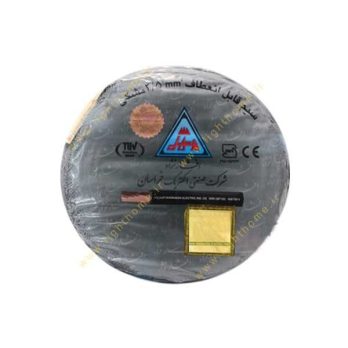 سیم افشار نژاد خراسان افشان سایز 2.5